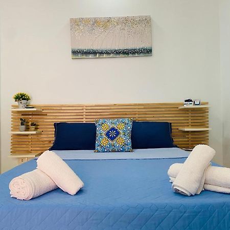Casa Nana Hotel Pozzuoli Eksteriør billede