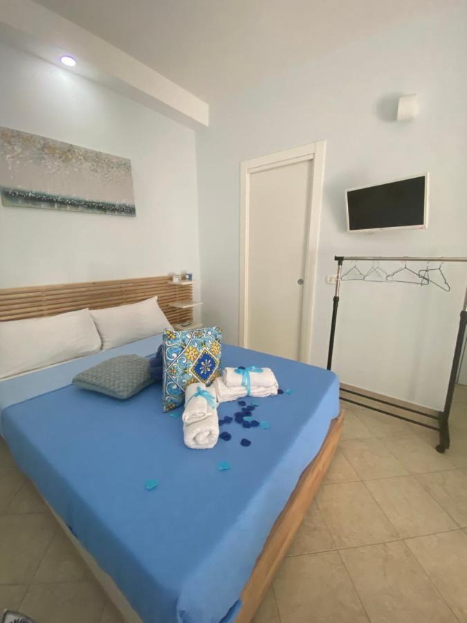 Casa Nana Hotel Pozzuoli Eksteriør billede