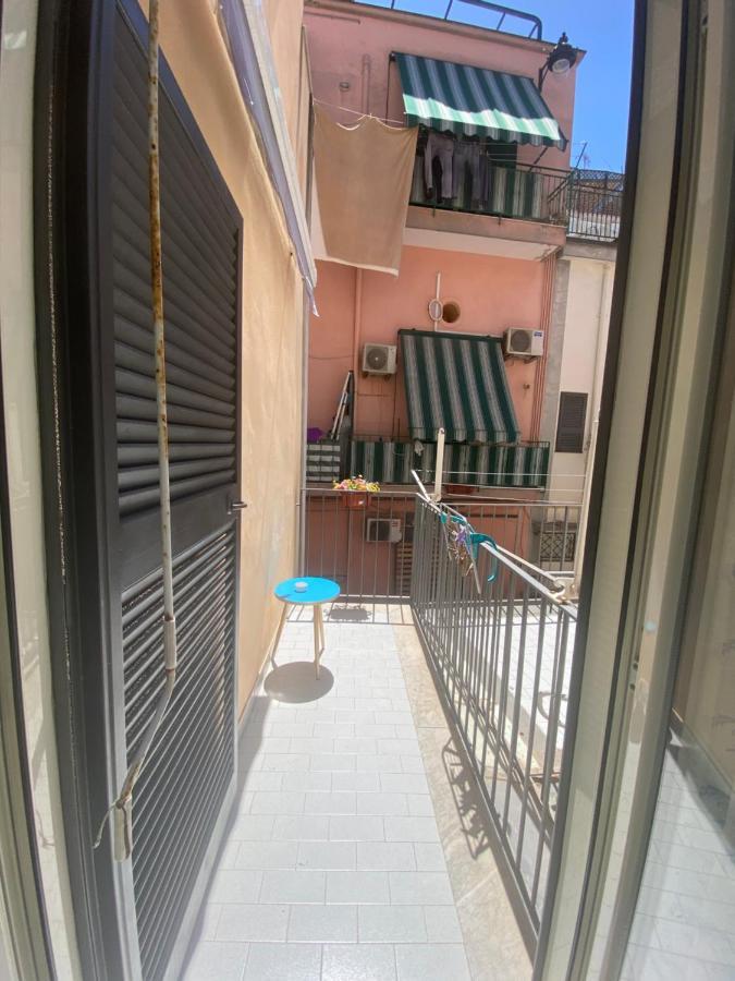 Casa Nana Hotel Pozzuoli Eksteriør billede
